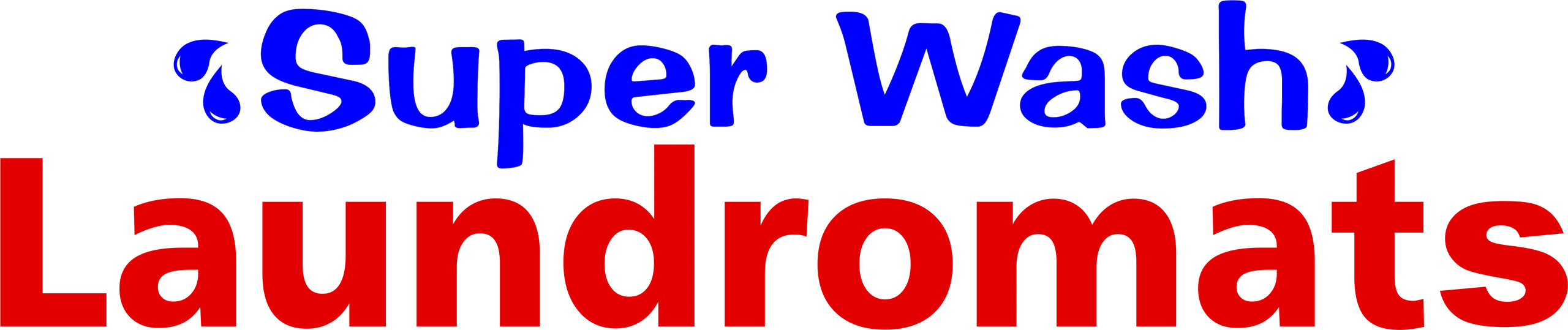 Laundromat in Eau Claire EC Super Wash